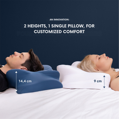 Cervena pillow - CervaForm™