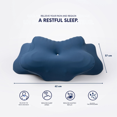 Cervena pillow - CervaForm™