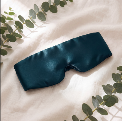 Cooling Weighted Eye Mask