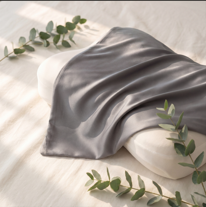 Extra Ice-Silk Pillowcase
